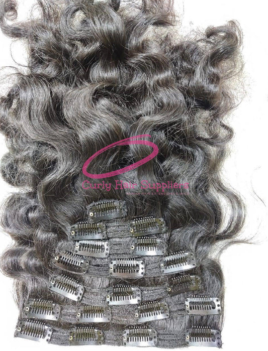 extensions clip hair extensions - Curly Hair Suppliers