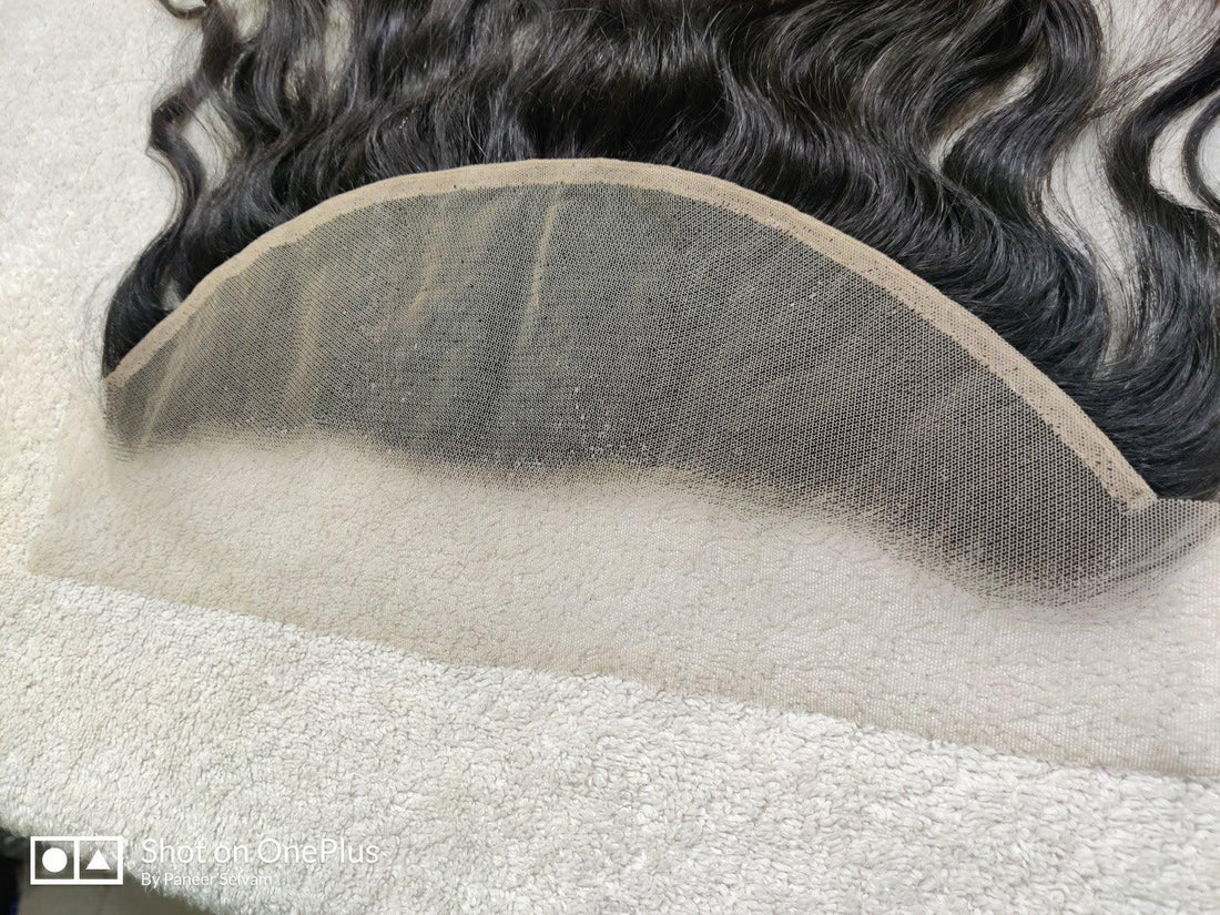 The Definitive Guide to Lace Frontal Care
