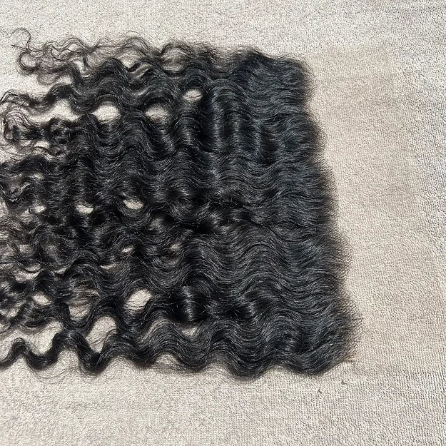 Swiss Lace Frontals