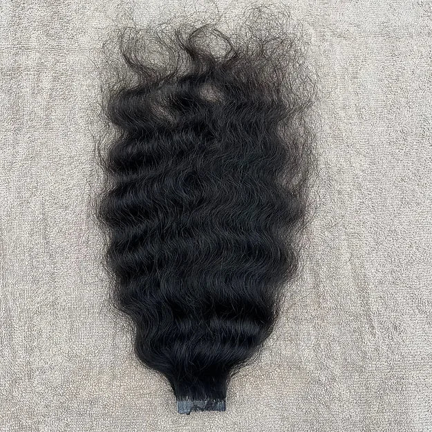 Tape in Hair extensions