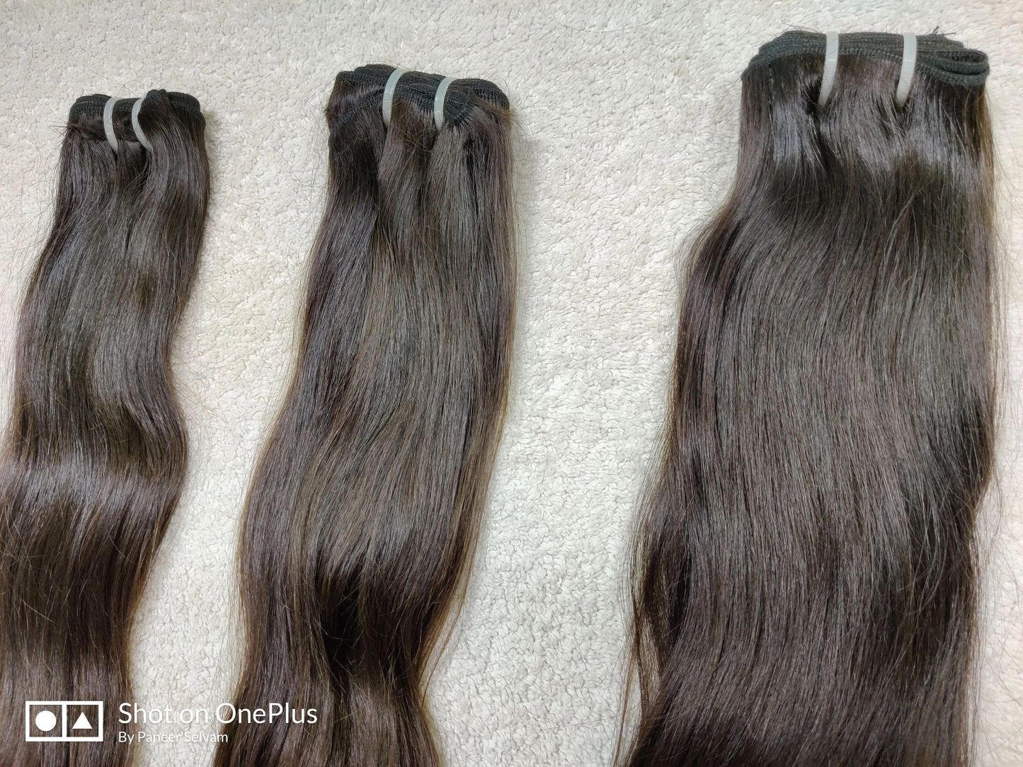 100% Unprocessed Brazilian Virgin Hair Bundles - Curly Hair Suppliers