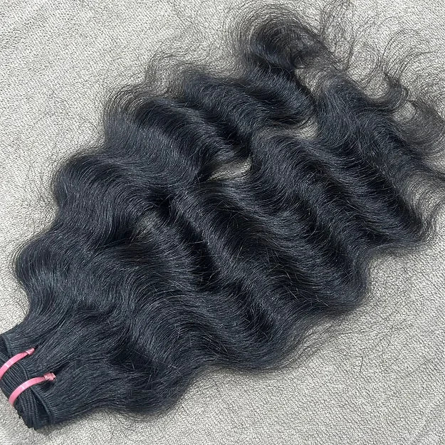 Wholesale raw indian hair extensions
