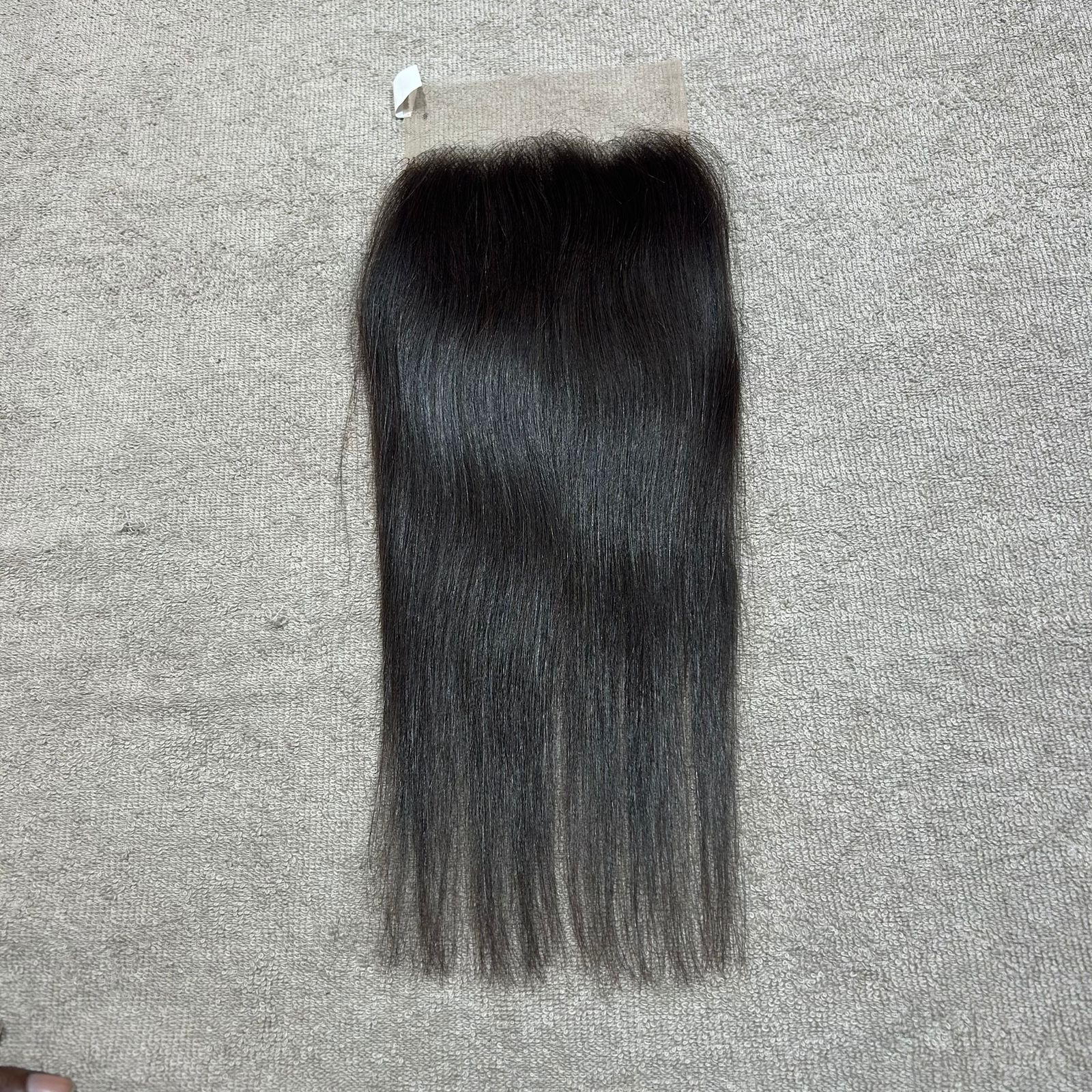 High-Quality Swiss Lace Closure