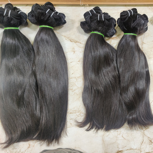 Brazilian Straight Human Hair Wholesalers