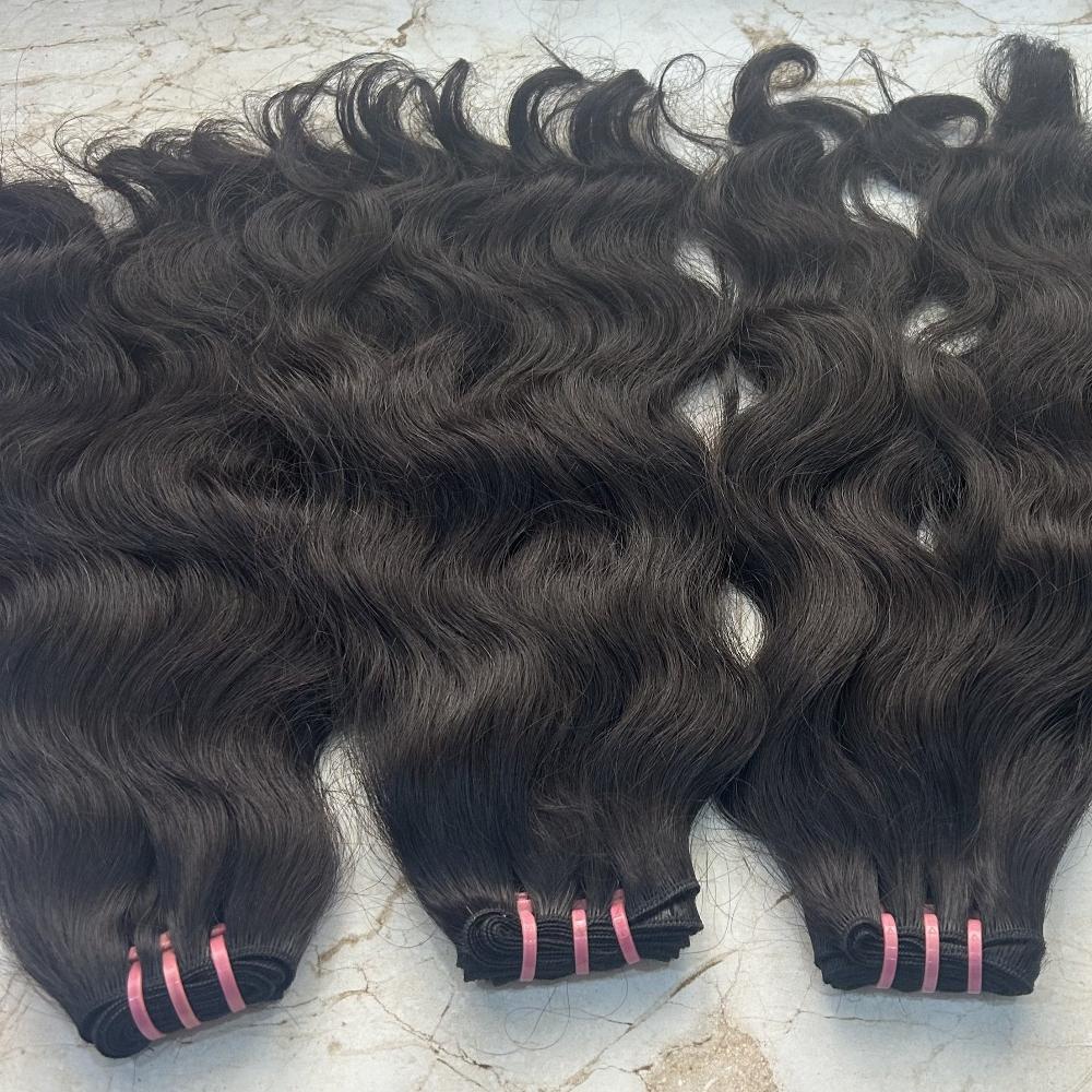 Body wavy Human Hair Bundle Deal