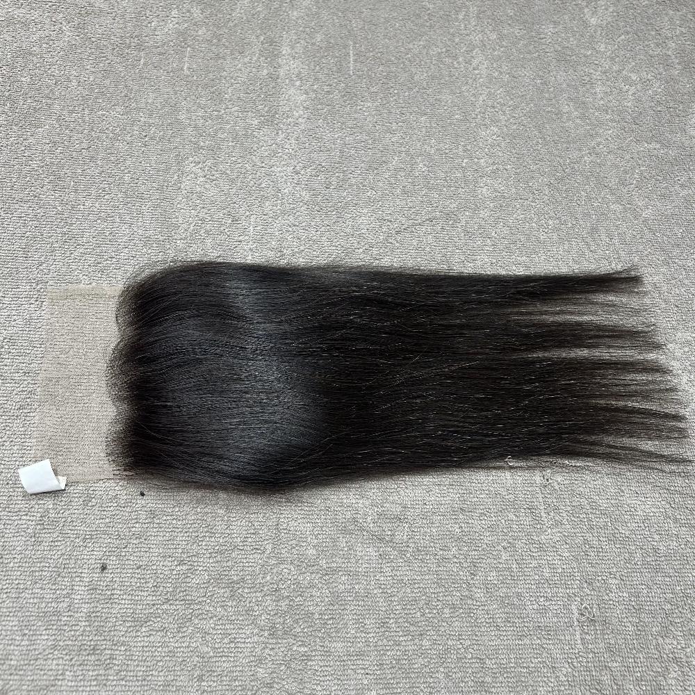 High-Quality Swiss Lace Closure