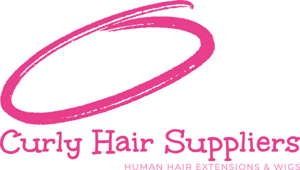 Curly Hair Suppliers