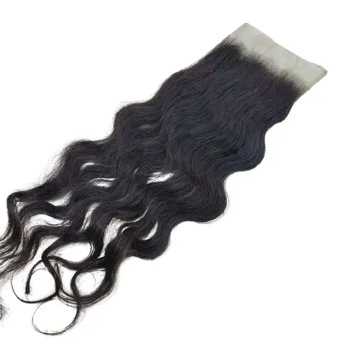 Natural Wave HD lace Human Hair closure - Image #9