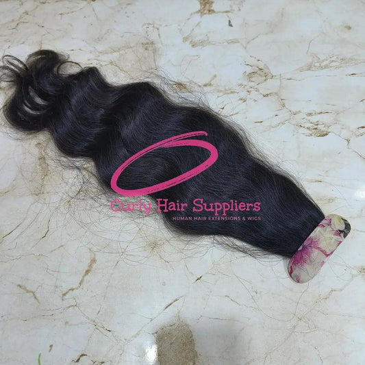 Clip Ponytail Hair Extensions - Curly Hair Suppliers