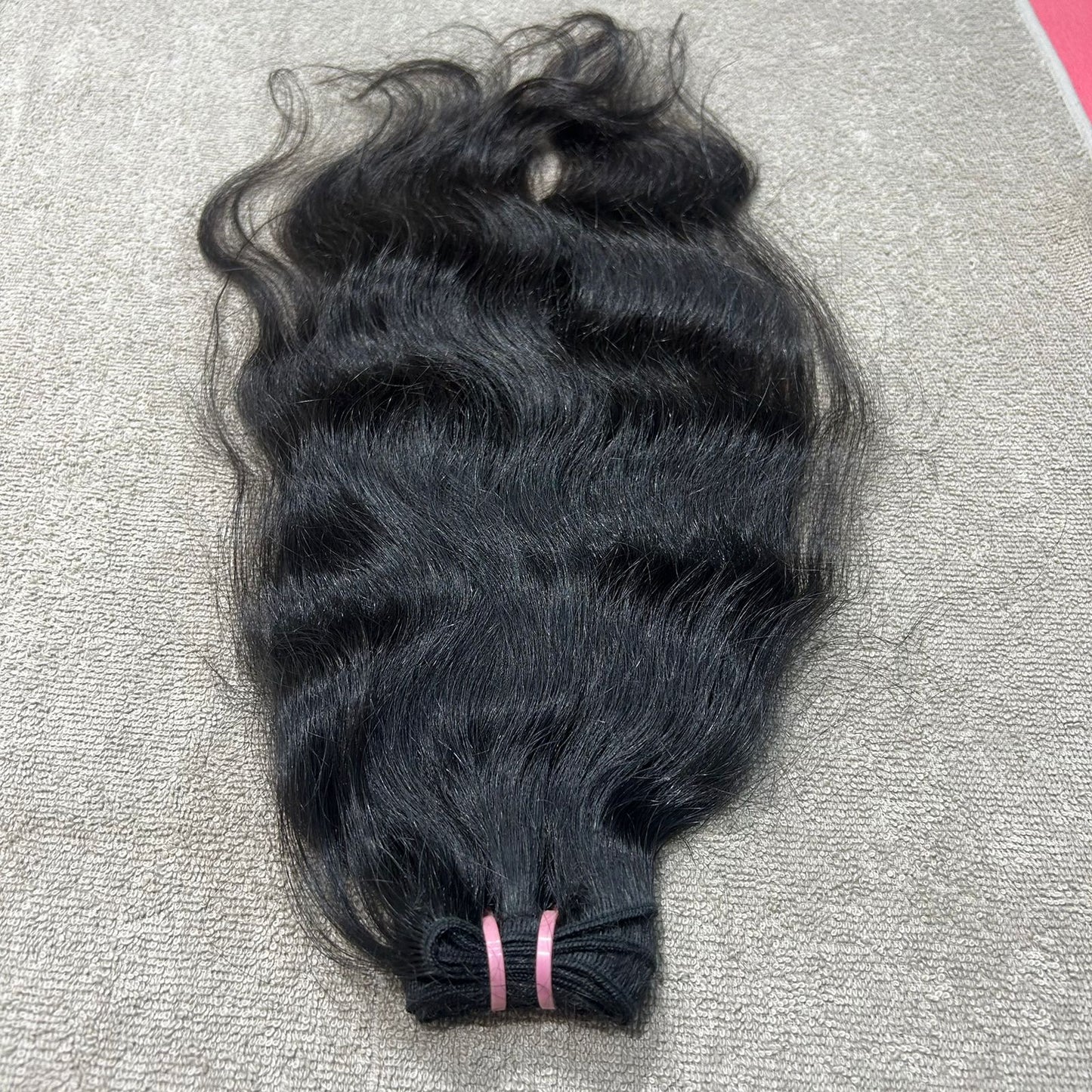 Human Hair Body Wave Hair Extensions