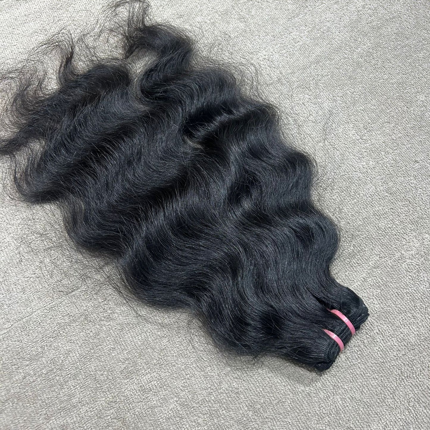 Human Hair Body Wave Hair Extensions