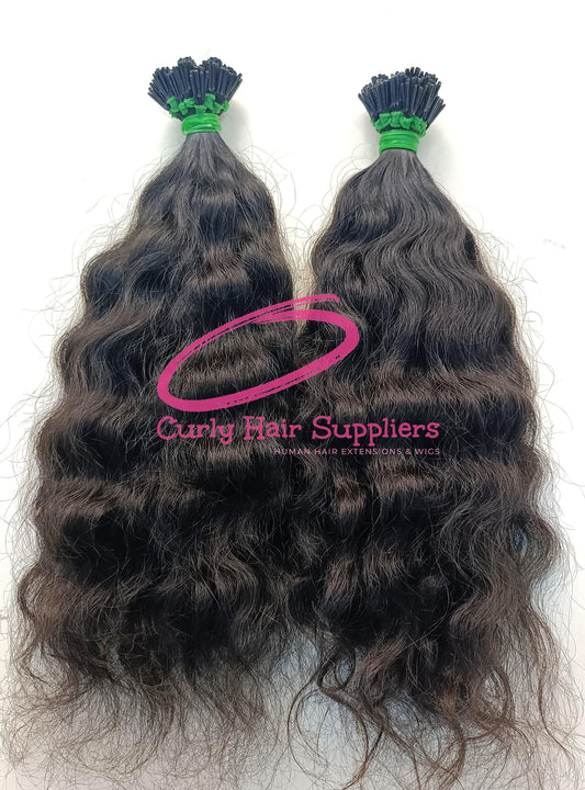 curly i tip hair extensions