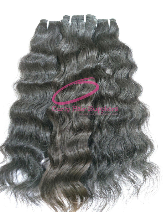 Natural Virgin Human Hair Body wavy Bundle Deals Wholesale Hair Extensions Suppliers Curly Hair Suppliers