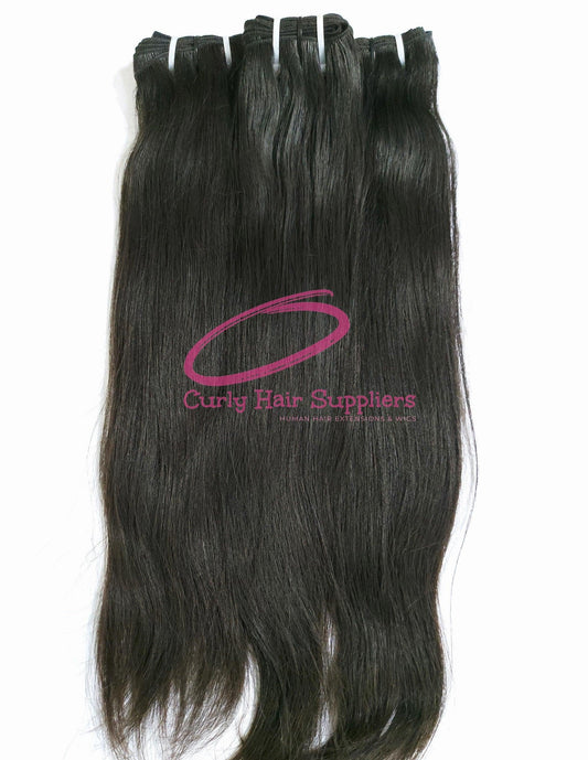 100% Natural Straight Human Hair Bundle deals Virgin Hair Extensions Curly Hair Suppliers