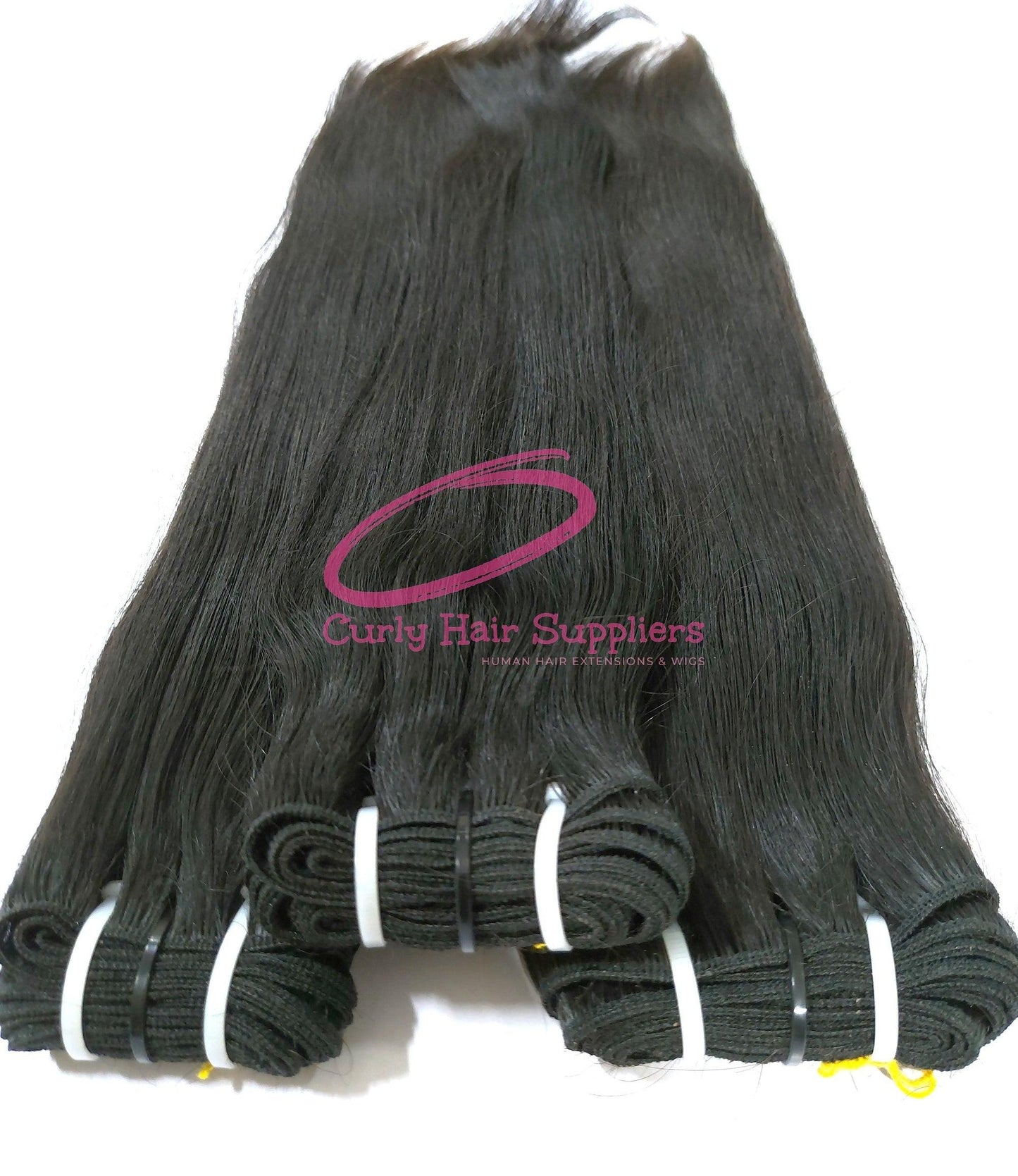 100% Natural Straight Human Hair Bundle deals Virgin Hair Extensions Curly Hair Suppliers