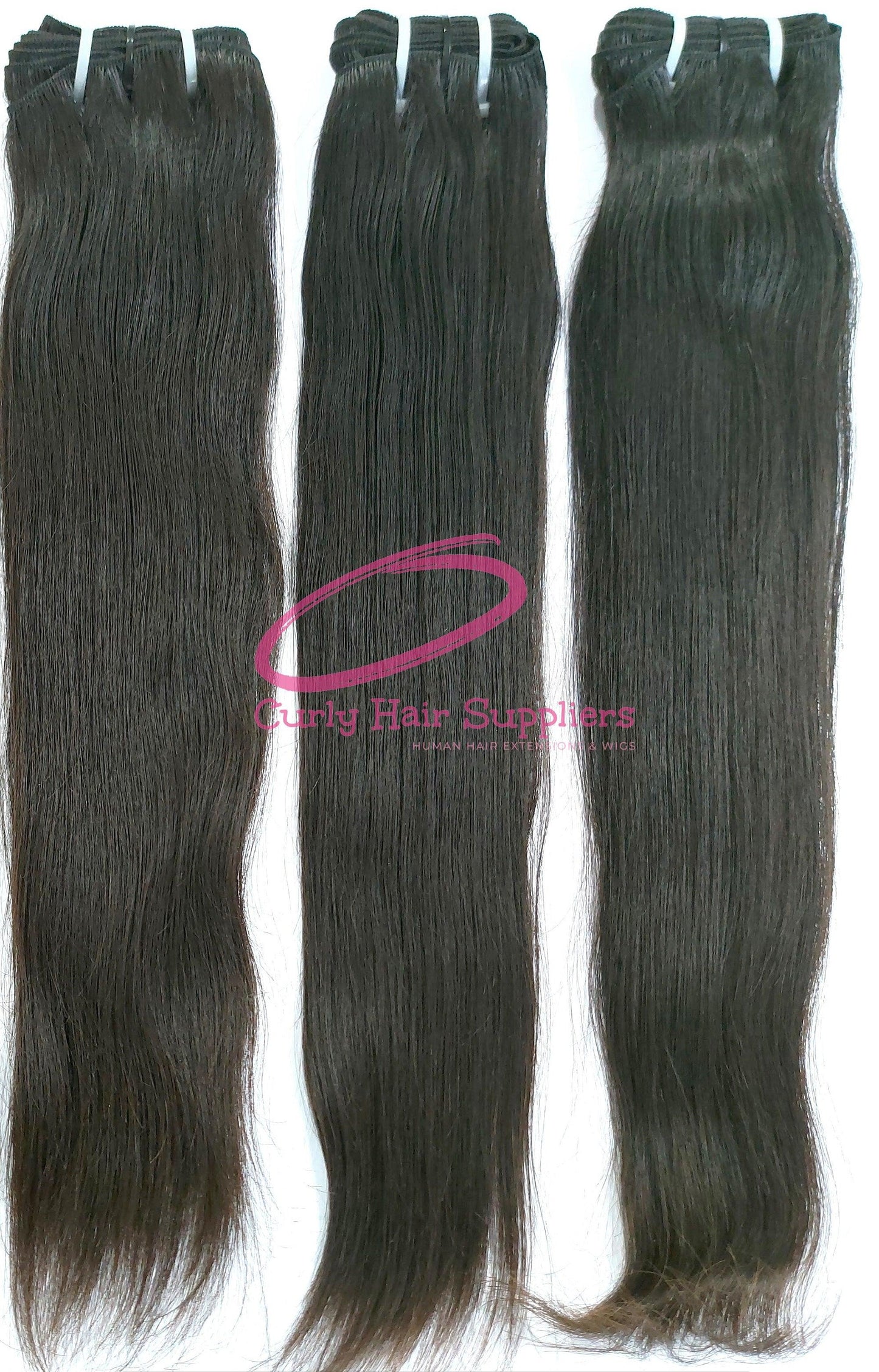 100% Natural Straight Human Hair Bundle deals Virgin Hair Extensions Curly Hair Suppliers